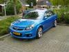 2006 Opel Vectra OPC 4